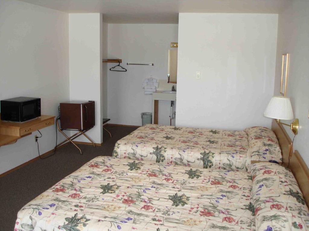 Arco Inn Motel - image 3