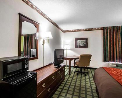 Quality Inn - image 7