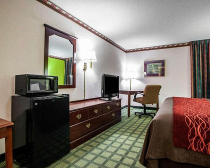 Quality Inn - image 8