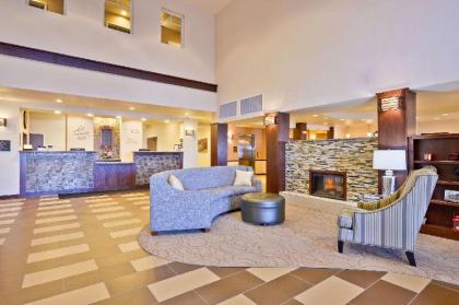 Best Western Plus Green Mill Village Hotel & Suites - image 2