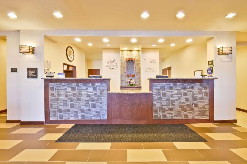 Best Western Plus Green Mill Village Hotel & Suites - image 3