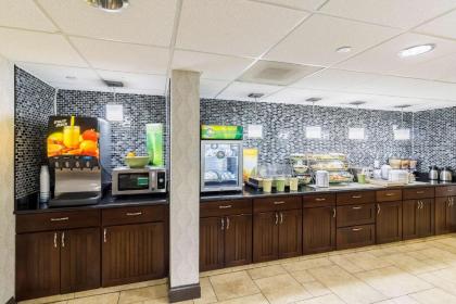 Quality Inn and Suites - Arden Hills - image 11