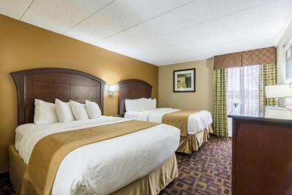 Quality Inn and Suites - Arden Hills - image 12