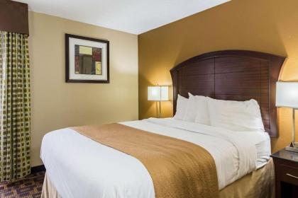 Quality Inn and Suites - Arden Hills - image 14