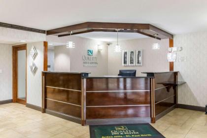 Quality Inn and Suites - Arden Hills - image 15