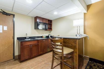 Quality Inn and Suites - Arden Hills - image 8