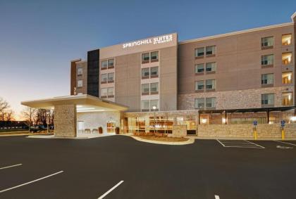 SpringHill Suites by Marriott St. Paul Arden Hills - image 9