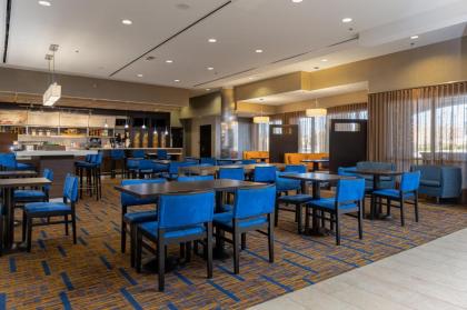 Courtyard by Marriott Asheville Airport - image 11