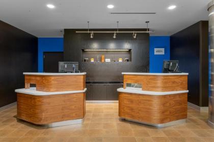 Courtyard by Marriott Asheville Airport - image 13