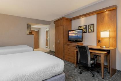 Courtyard by Marriott Asheville Airport - image 14