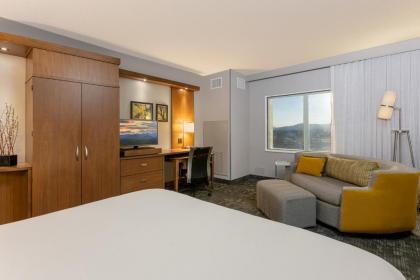 Courtyard by Marriott Asheville Airport - image 15