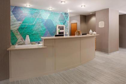 SpringHill Suites by Marriott Ardmore - image 13