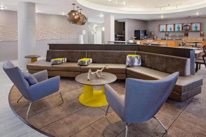 SpringHill Suites by Marriott Ardmore - image 15