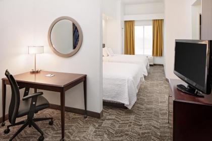 SpringHill Suites by Marriott Ardmore - image 2