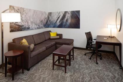 SpringHill Suites by Marriott Ardmore - image 9