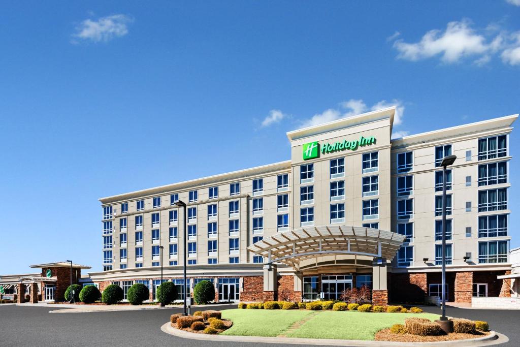 Holiday Inn Ardmore an IHG Hotel - main image