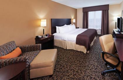 Holiday Inn Ardmore an IHG Hotel - image 7