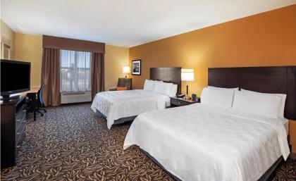 Holiday Inn Ardmore an IHG Hotel - image 9