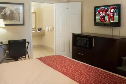 Red Roof Inn Ardmore - image 12