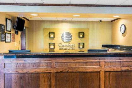 Comfort Inn & Suites Ardmore - image 14