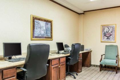 Comfort Inn & Suites Ardmore - image 15