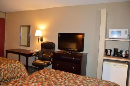 Guest Inn Ardmore - image 14