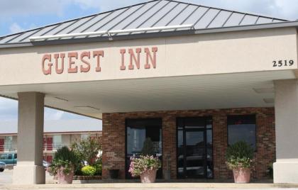 Guest Inn Ardmore - image 6