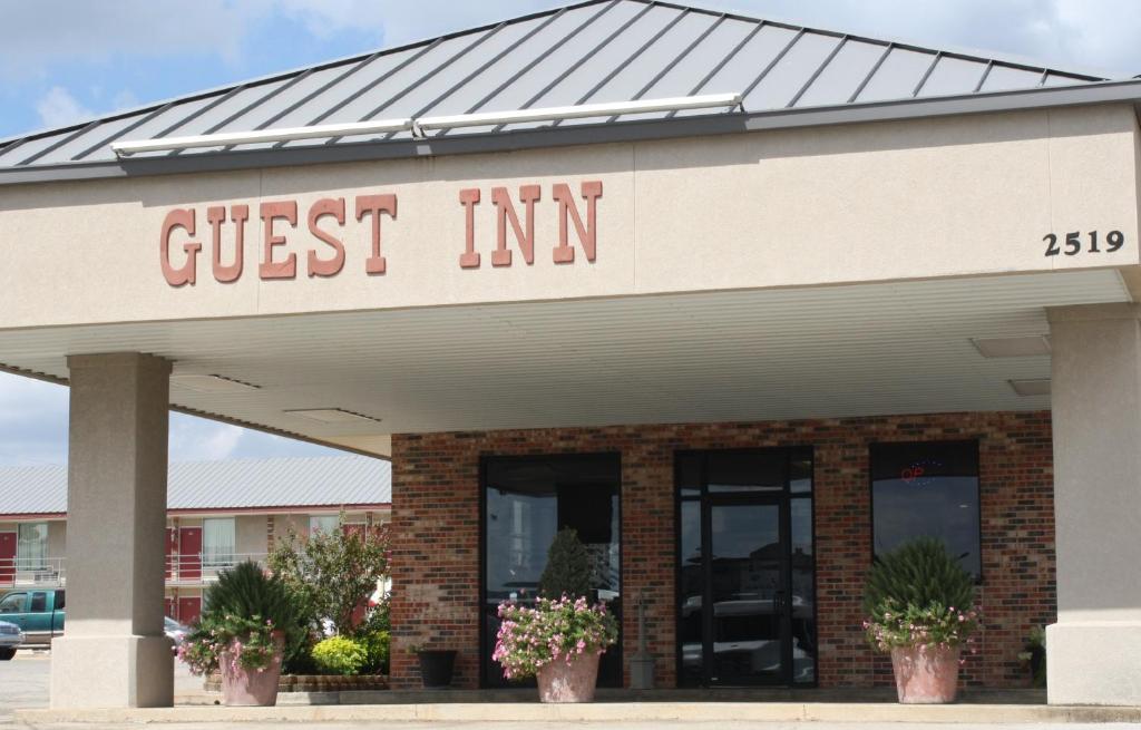 Guest Inn Ardmore - image 6