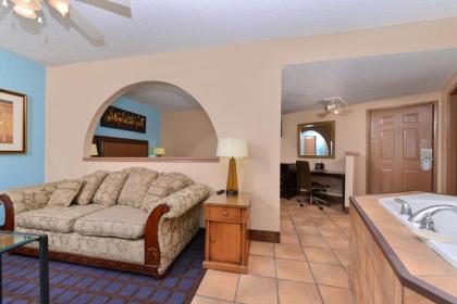 Economy Inn Ardmore - image 11