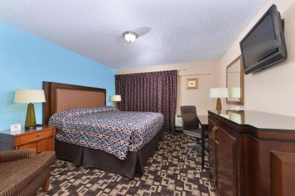 Economy Inn Ardmore - image 12