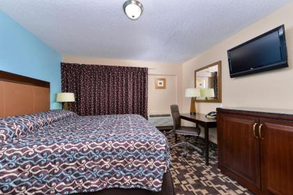 Economy Inn Ardmore - image 13