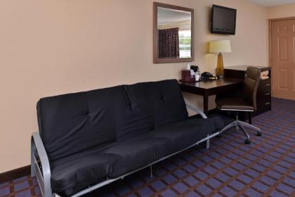 Economy Inn Ardmore - image 2