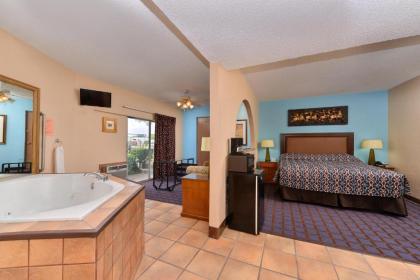 Economy Inn Ardmore - image 3