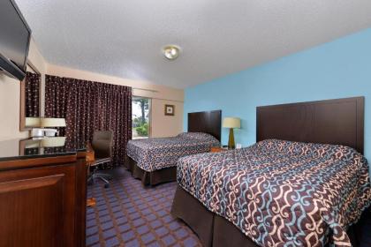 Economy Inn Ardmore - image 4