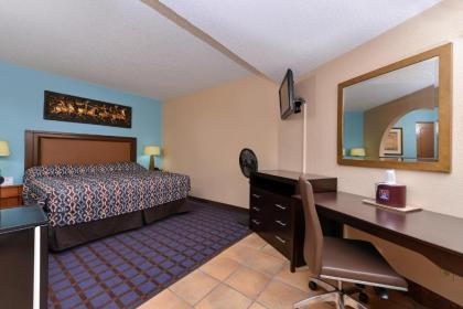 Economy Inn Ardmore - image 8