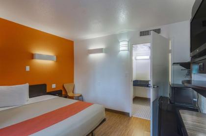 Motel 6-Ardmore OK - image 13