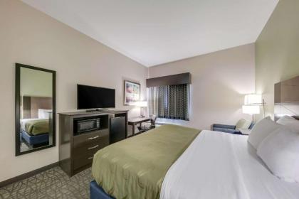 Quality Inn & Suites - image 13