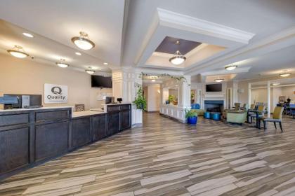 Quality Inn & Suites - image 6