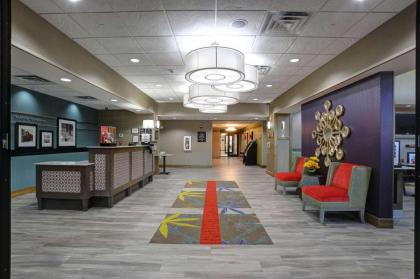 Hampton Inn & Suites Ardmore - image 11