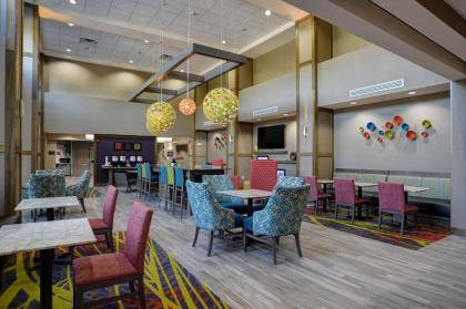 Hampton Inn & Suites Ardmore - image 3