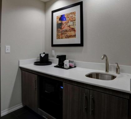 Hampton Inn & Suites Ardmore - image 6