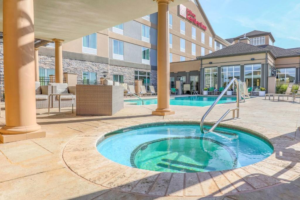 Hilton Garden Inn Ardmore - main image