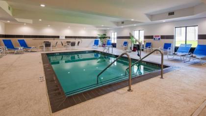 Best Western Plus Ardmore Inn & Suites - image 9