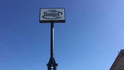 Budget Inn Ardmore OK