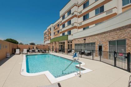 Courtyard by Marriott Ardmore - image 10