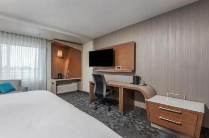 Courtyard by Marriott Ardmore - image 7