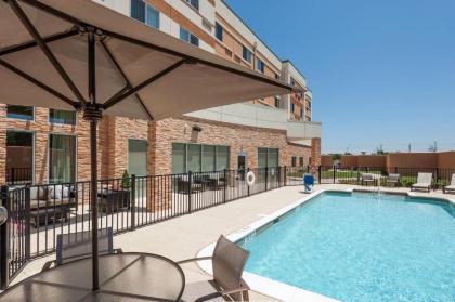 Courtyard by Marriott Ardmore - image 9