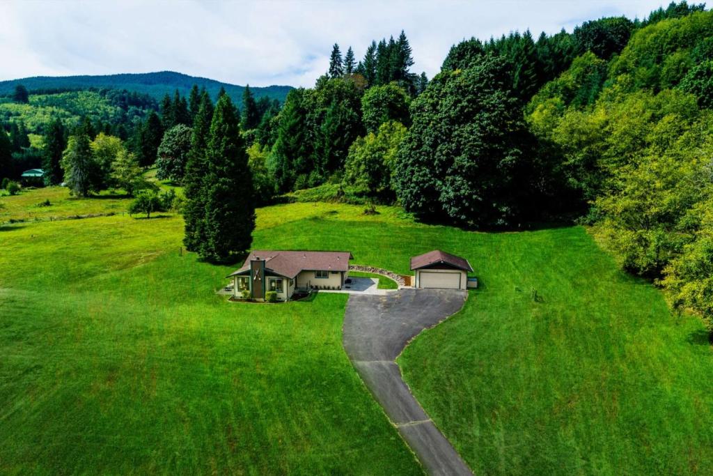 Elk Horn Hideaway - main image