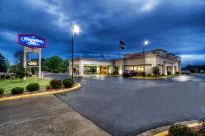 Hampton Inn Arkadelphia - image 1