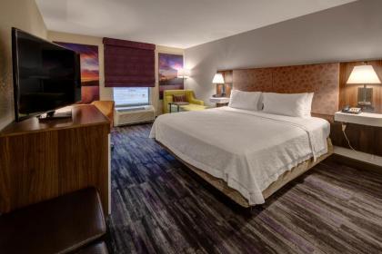 Hampton Inn Arkadelphia - image 11